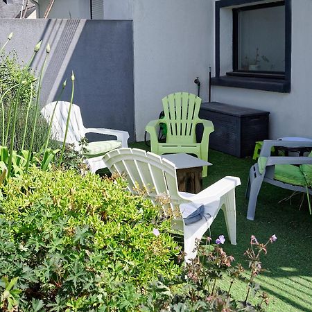 Apartamento Tynola Ploudaniel Exterior foto