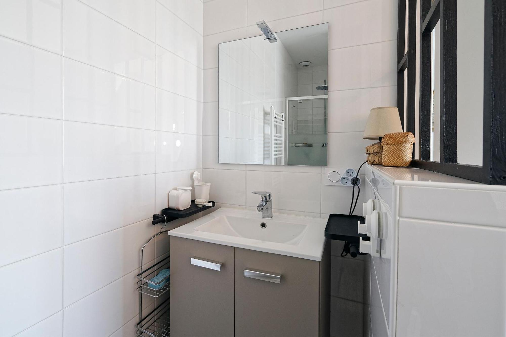Apartamento Tynola Ploudaniel Exterior foto